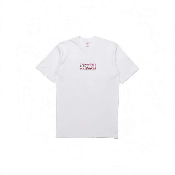 Picture of Supreme T Shirts Short _SKUSupremeS-2XLthtxS291356